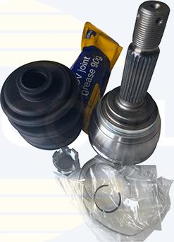 Comline CMB45005E - Jeu de joints, arbre de transmission droxauto.com