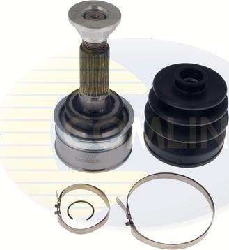 Comline CMZ45007E - Jeu de joints, arbre de transmission droxauto.com