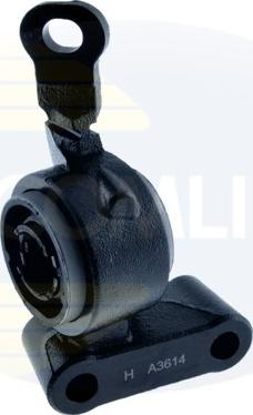 Comline CRB1002 - Suspension, bras de liaison droxauto.com