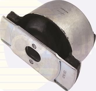 Comline CRB1007 - Suspension, corps de l'essieu droxauto.com