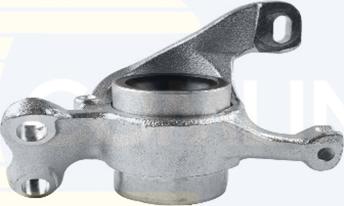 Comline CRB1014 - Suspension, bras de liaison droxauto.com