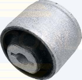 Comline CRB3446 - Suspension, corps de l'essieu droxauto.com