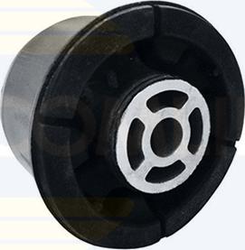 Comline CRB3482 - Suspension, corps de l'essieu droxauto.com