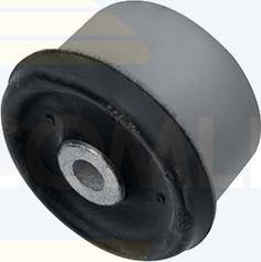 Comline CRB3436 - Suspension, corps de l'essieu droxauto.com