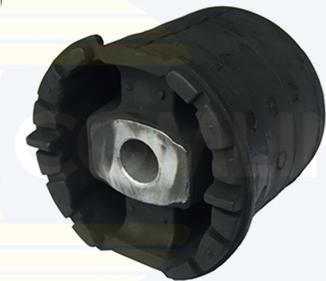 Comline CRB3471 - Suspension, corps de l'essieu droxauto.com