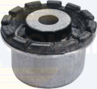 Comline CRB3503 - Suspension, bras de liaison droxauto.com