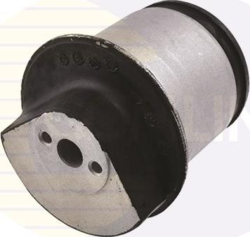 Comline CRB3209 - Suspension, corps de l'essieu droxauto.com