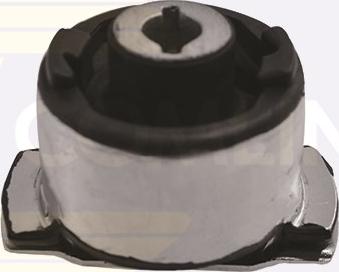 Comline CRB2007 - Suspension, corps de l'essieu droxauto.com