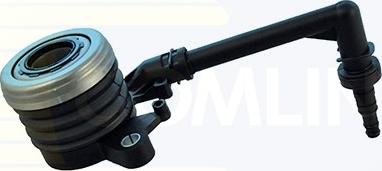 Comline CS52 - Butée hydraulique, embrayage droxauto.com