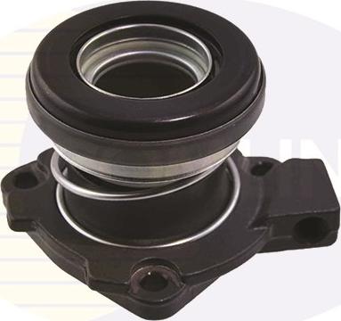 Comline CS16 - Butée hydraulique, embrayage droxauto.com