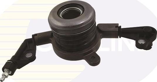 Comline CS12 - Butée hydraulique, embrayage droxauto.com