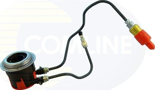 Comline CS36 - Butée hydraulique, embrayage droxauto.com