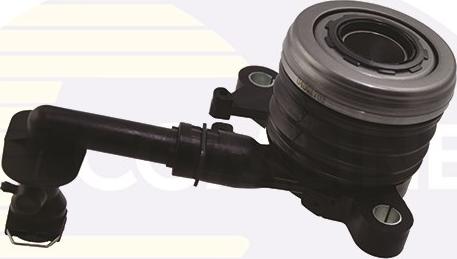 Comline CS37 - Butée hydraulique, embrayage droxauto.com