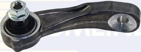 Comline CSL5066 - Entretoise / tige, stabilisateur droxauto.com