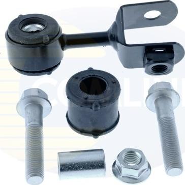 Comline CSL5010 - Entretoise / tige, stabilisateur droxauto.com
