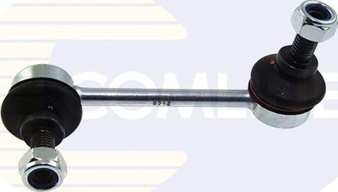 Comline CSL5071 - Entretoise / tige, stabilisateur droxauto.com