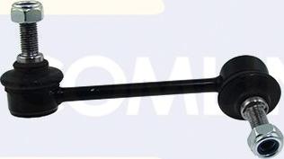 Comline CSL5105 - Entretoise / tige, stabilisateur droxauto.com
