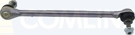 Comline CSL5122 - Entretoise / tige, stabilisateur droxauto.com