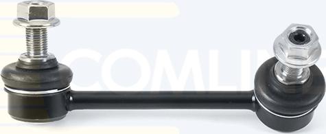 Comline CSL5171 - Entretoise / tige, stabilisateur droxauto.com