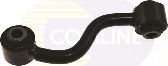 Comline CSL6053 - Entretoise / tige, stabilisateur droxauto.com