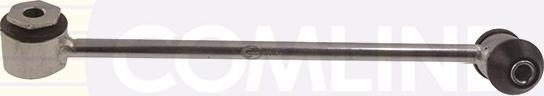 Comline CSL6062 - Entretoise / tige, stabilisateur droxauto.com