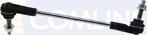 Comline CSL6067 - Entretoise / tige, stabilisateur droxauto.com
