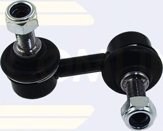 Comline CSL6084 - Entretoise / tige, stabilisateur droxauto.com