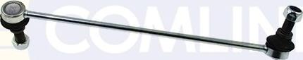 Comline CSL6086 - Entretoise / tige, stabilisateur droxauto.com