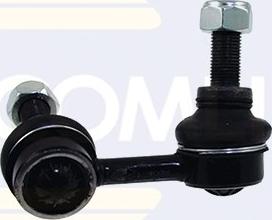 Comline CSL6079 - Entretoise / tige, stabilisateur droxauto.com