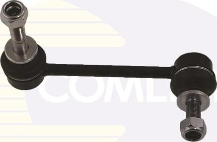 Comline CSL6078 - Entretoise / tige, stabilisateur droxauto.com