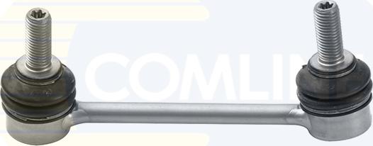 Comline CSL6159 - Entretoise / tige, stabilisateur droxauto.com