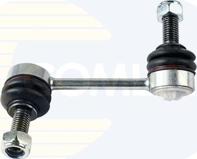 Comline CSL6155 - Entretoise / tige, stabilisateur droxauto.com