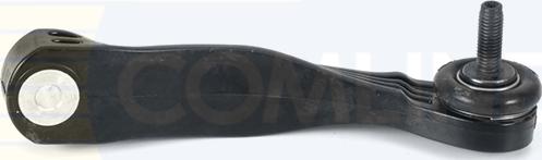 Comline CSL6150 - Entretoise / tige, stabilisateur droxauto.com