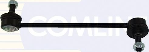 Comline CSL6102 - Entretoise / tige, stabilisateur droxauto.com