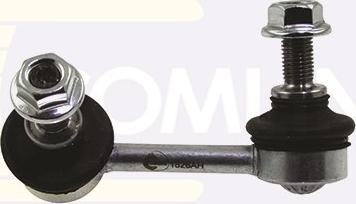 Comline CSL6107 - Entretoise / tige, stabilisateur droxauto.com