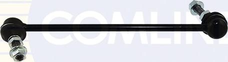 Comline CSL6118 - Entretoise / tige, stabilisateur droxauto.com
