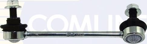 Comline CSL6117 - Entretoise / tige, stabilisateur droxauto.com