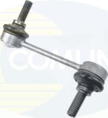 Comline CSL6134 - Entretoise / tige, stabilisateur droxauto.com