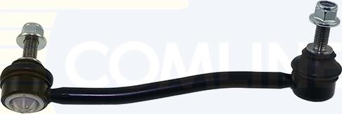 Comline CSL6124 - Entretoise / tige, stabilisateur droxauto.com