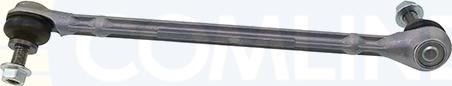 Comline CSL6122 - Entretoise / tige, stabilisateur droxauto.com