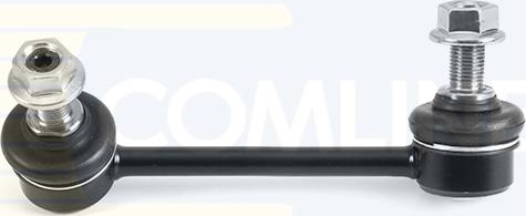 Comline CSL6171 - Entretoise / tige, stabilisateur droxauto.com