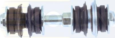 Comline CSL7096 - Entretoise / tige, stabilisateur droxauto.com