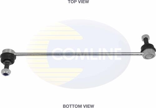 Comline CSL7052 - Entretoise / tige, stabilisateur droxauto.com