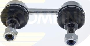 Comline CSL7068 - Entretoise / tige, stabilisateur droxauto.com