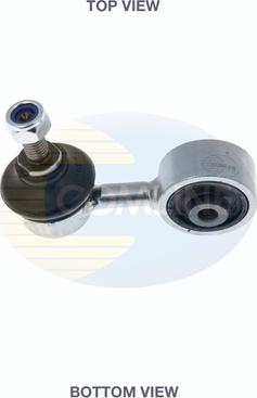 Comline CSL7025 - Entretoise / tige, stabilisateur droxauto.com
