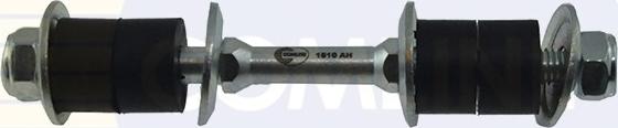 Comline CSL7140 - Entretoise / tige, stabilisateur droxauto.com