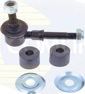 Comline CSL7106 - Entretoise / tige, stabilisateur droxauto.com