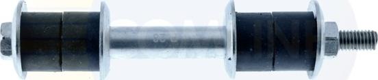 Comline CSL7107 - Entretoise / tige, stabilisateur droxauto.com