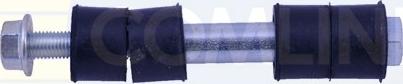 Comline CSL7114 - Entretoise / tige, stabilisateur droxauto.com
