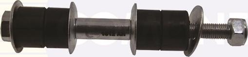 Comline CSL7189 - Entretoise / tige, stabilisateur droxauto.com